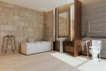 Bathroom Remodeling in Houston, Texas