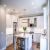 Oak Ridge North Kitchen Remodeling Contractor by Maverick Group Inc.