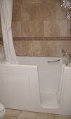 Walk-in Bathtub Services in The Woodlands, TX (1)